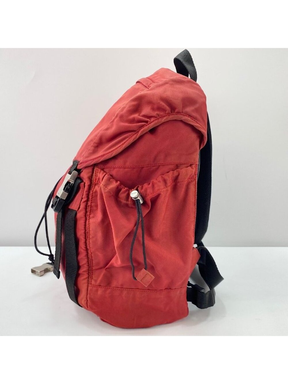 Prada Backpack - Picture 6 of 10